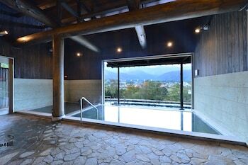 Hakuba Highland Hotel