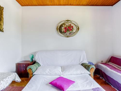 Simplistic Apartment In ?ibenik Near Sea Beach