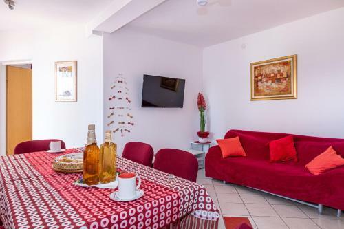 Apartment Alenka