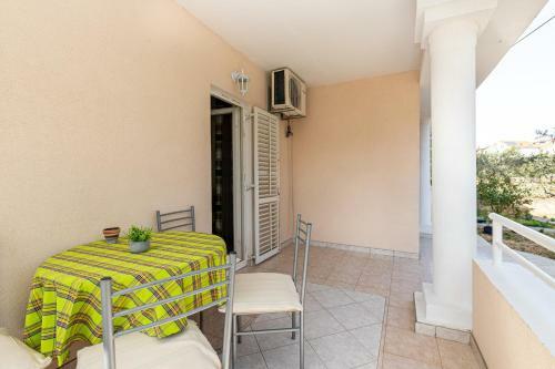 Apartment Alenka