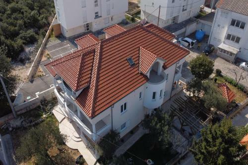 Apartment Alenka