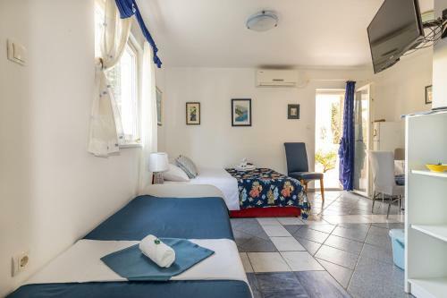 Apartment Alenka