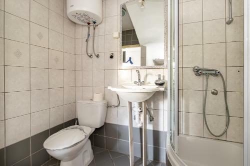 Apartment Alenka