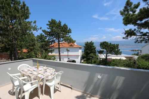 Apartment Lapepa