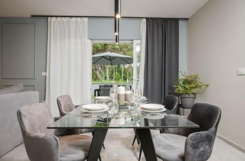 Luxury Apartments Villa Lacrima