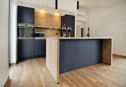 Modern Villa With 4 Bedrooms And Pool Near Pula