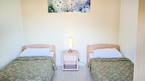 Apartamento App Damir 61