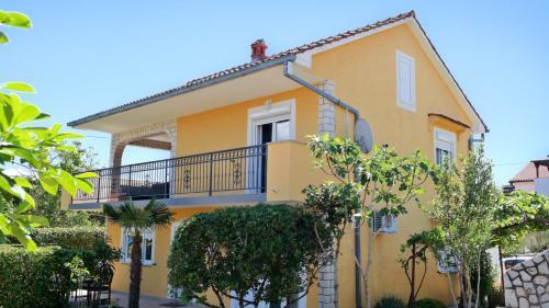 Apartamento App Damir 61