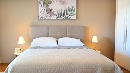 Apartamento App Damir 61