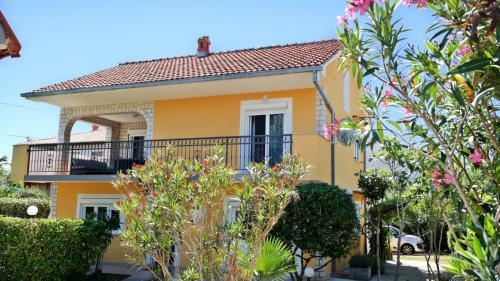 Apartamento App Damir 61
