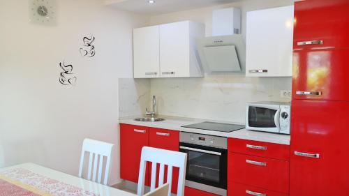 Apartamento App Damir 61