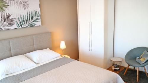 Apartamento App Damir 61