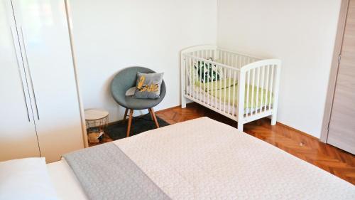 Apartamento App Damir 61