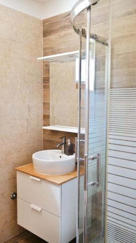 Apartamento App Damir 61