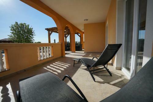 Villa Levatinka