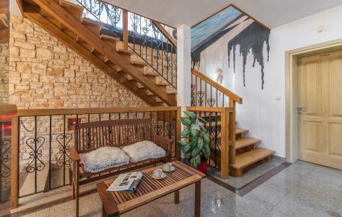 Spacious Villa Perkovic With Private Pool And Jacuzzi