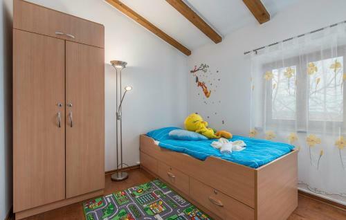Spacious Villa Perkovic With Private Pool And Jacuzzi