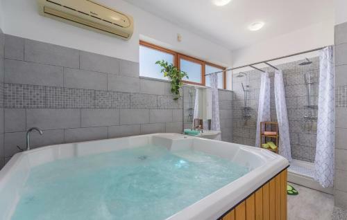 Spacious Villa Perkovic With Private Pool And Jacuzzi