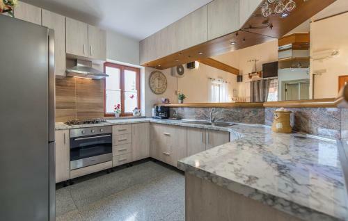 Spacious Villa Perkovic With Private Pool And Jacuzzi