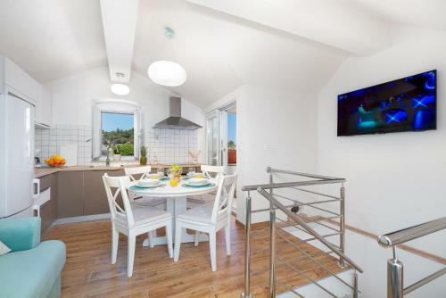 Holiday Home ?krika