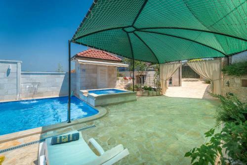 Holiday Home ?krika