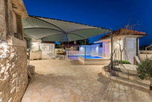 Holiday Home ?krika
