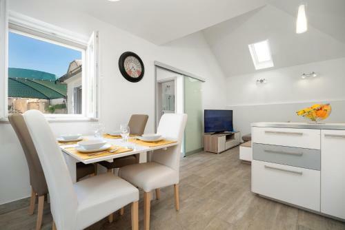 Holiday Home ?krika