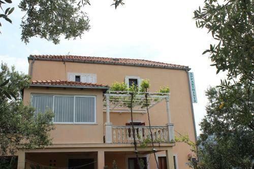 Apartments Baldo