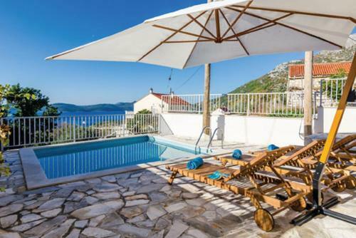 Villa Adriatic