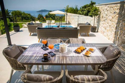 Villa Island View