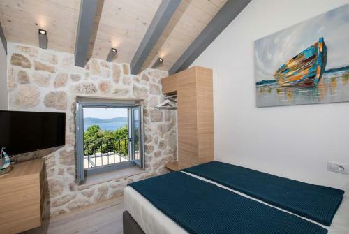 Villa Island View