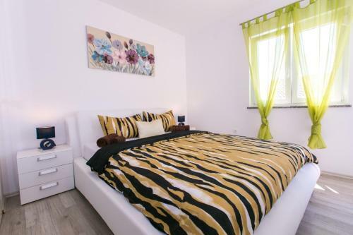 Villa Sabine Twin