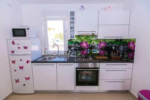 Villa Sabine Twin