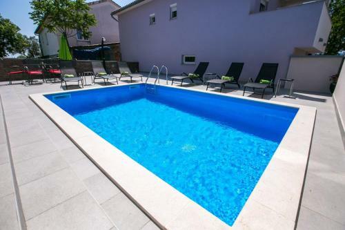 Villa Sabine Twin