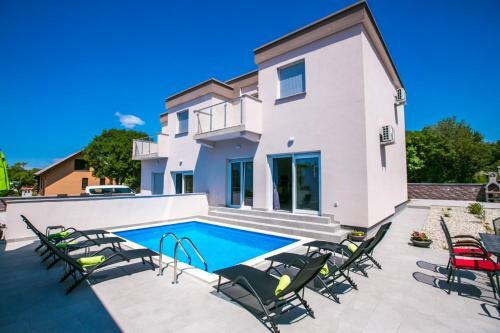 Villa Sabine Twin