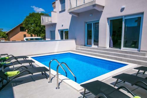 Villa Sabine Twin