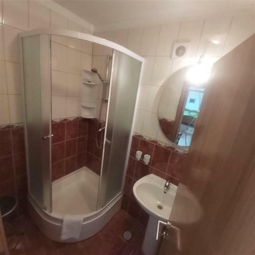 Apartmani Sophie