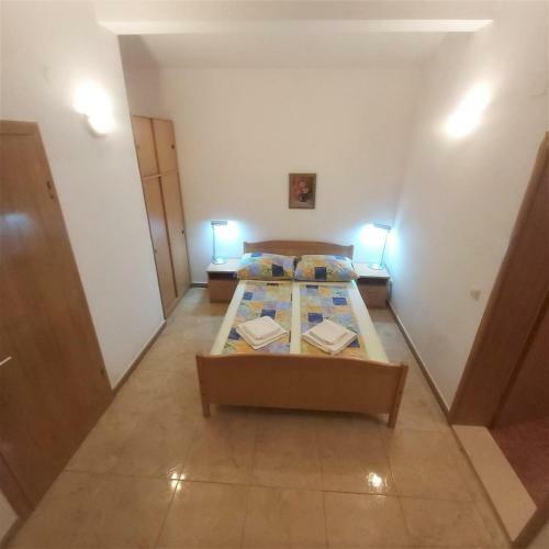 Apartmani Sophie