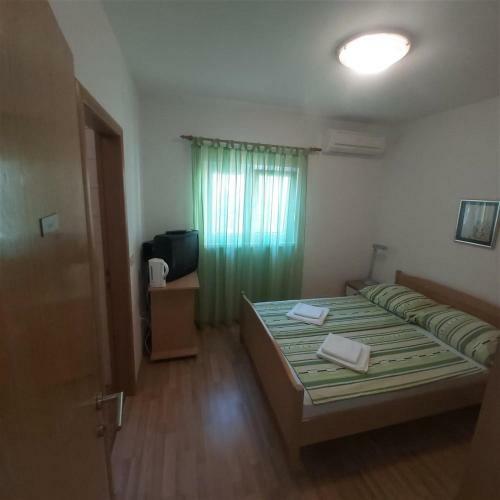Apartmani Sophie