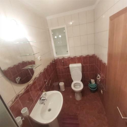 Apartmani Sophie