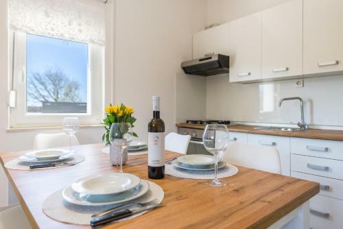 Holiday Home With Pool Barba