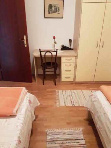 Viola Apartment