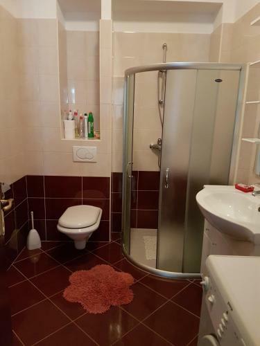 Viola Apartment