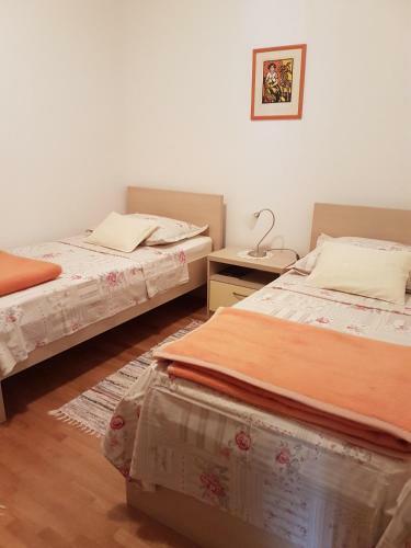 Viola Apartment