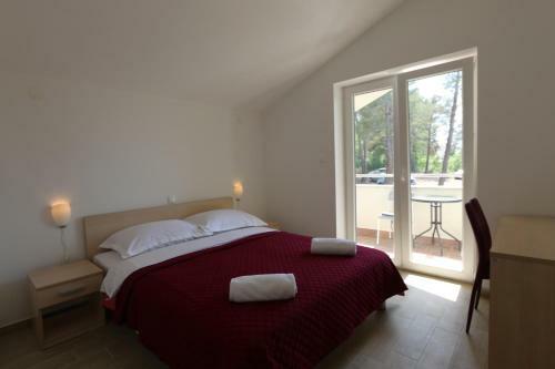 Apartments Sucic Iva I Tea