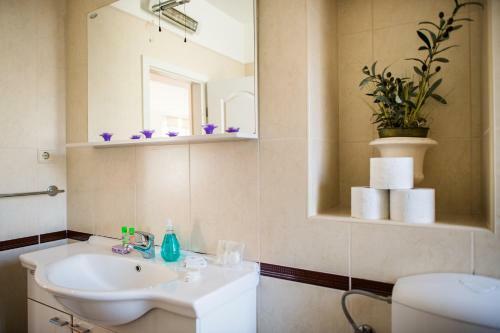 Split Beach Lux Apartment