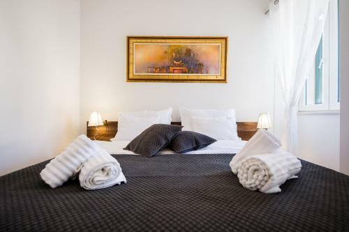 Split Beach Lux Apartment