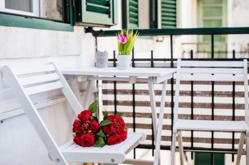 Split Beach Lux Apartment