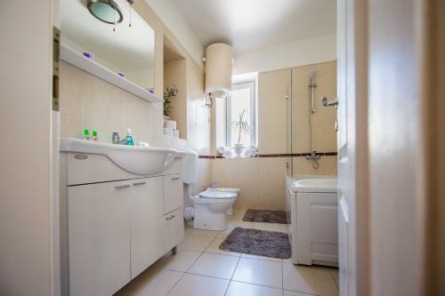 Split Beach Lux Apartment