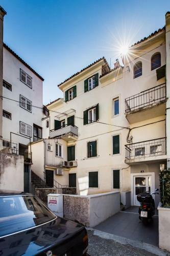 Split Beach Lux Apartment